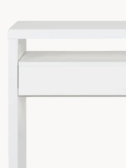Outlet Woodman Petit bureau avec plateau extensible Teresa