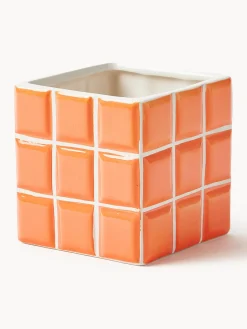 Online &k Amsterdam Petit cache-pot en pierre dolomite Tile