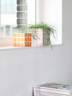 Online &k Amsterdam Petit cache-pot en pierre dolomite Tile
