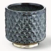 New Bloomingville Petit cache-pot fait main Dela