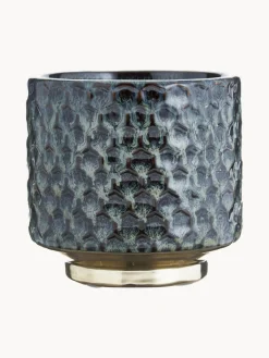 New Bloomingville Petit cache-pot fait main Dela