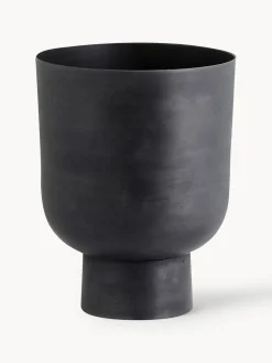 Sale Nordal Petit cache-pot Galoa, haut. 30 cm