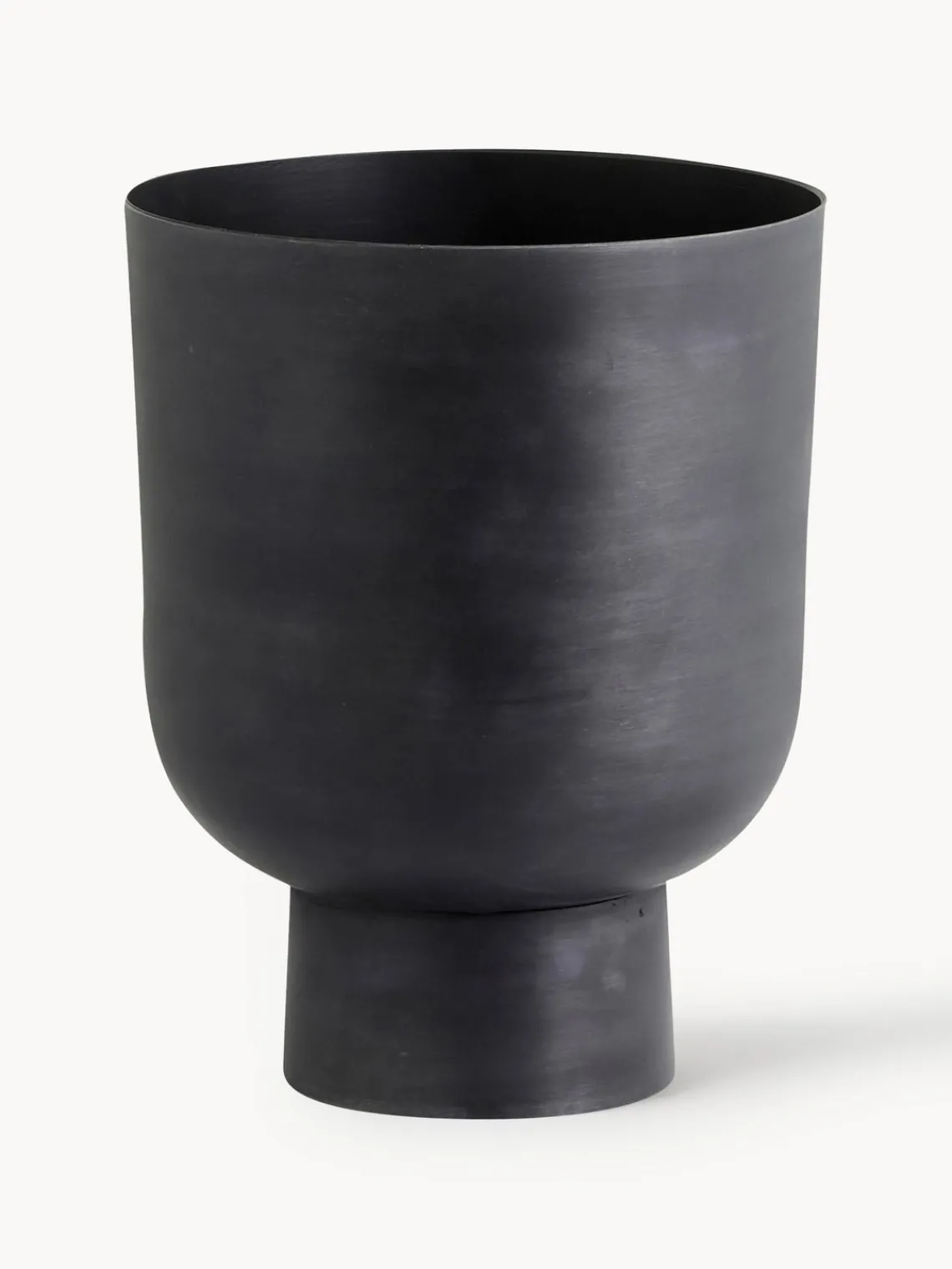 Sale Nordal Petit cache-pot Galoa, haut. 30 cm