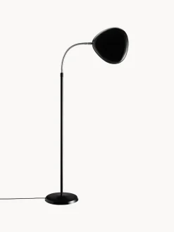 Clearance GUBI Petit lampadaire Cobra, orientable