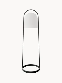 Online Eva Solo Petit lampadaire LED mobile SunLight, intensité lumineuse variable