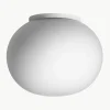 Discount Flos Petit plafonnier Glo-Ball C/W Zero