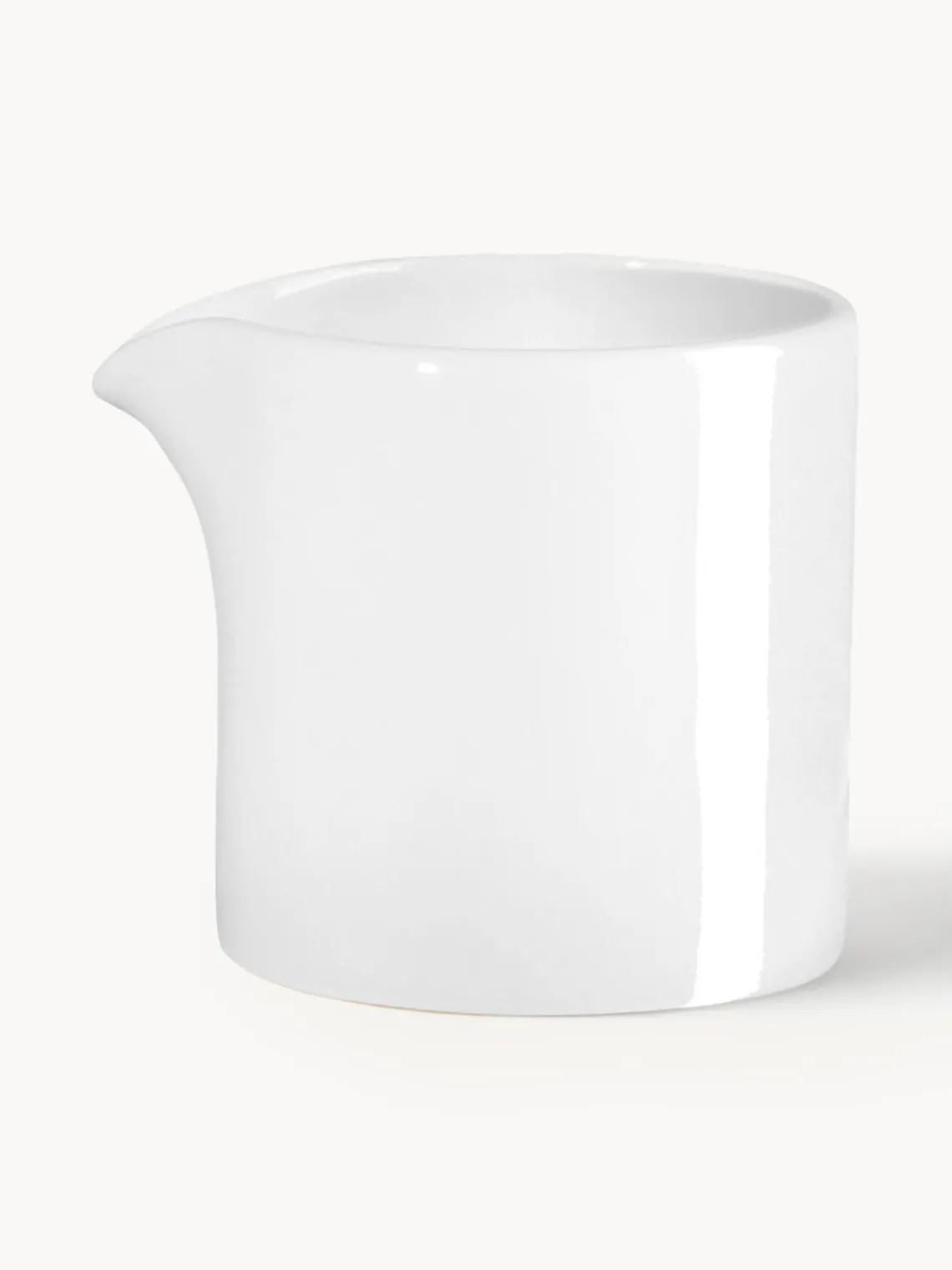 Outlet ASA Selection Petit pot à lait en porcelaine à table