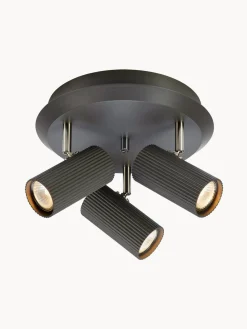 Sale Markslöjd Petit spot de plafond en métal Costilla