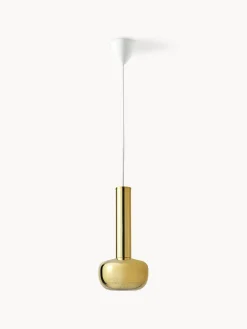 Outlet Louis Poulsen Petit suspension VL 56 Laiton