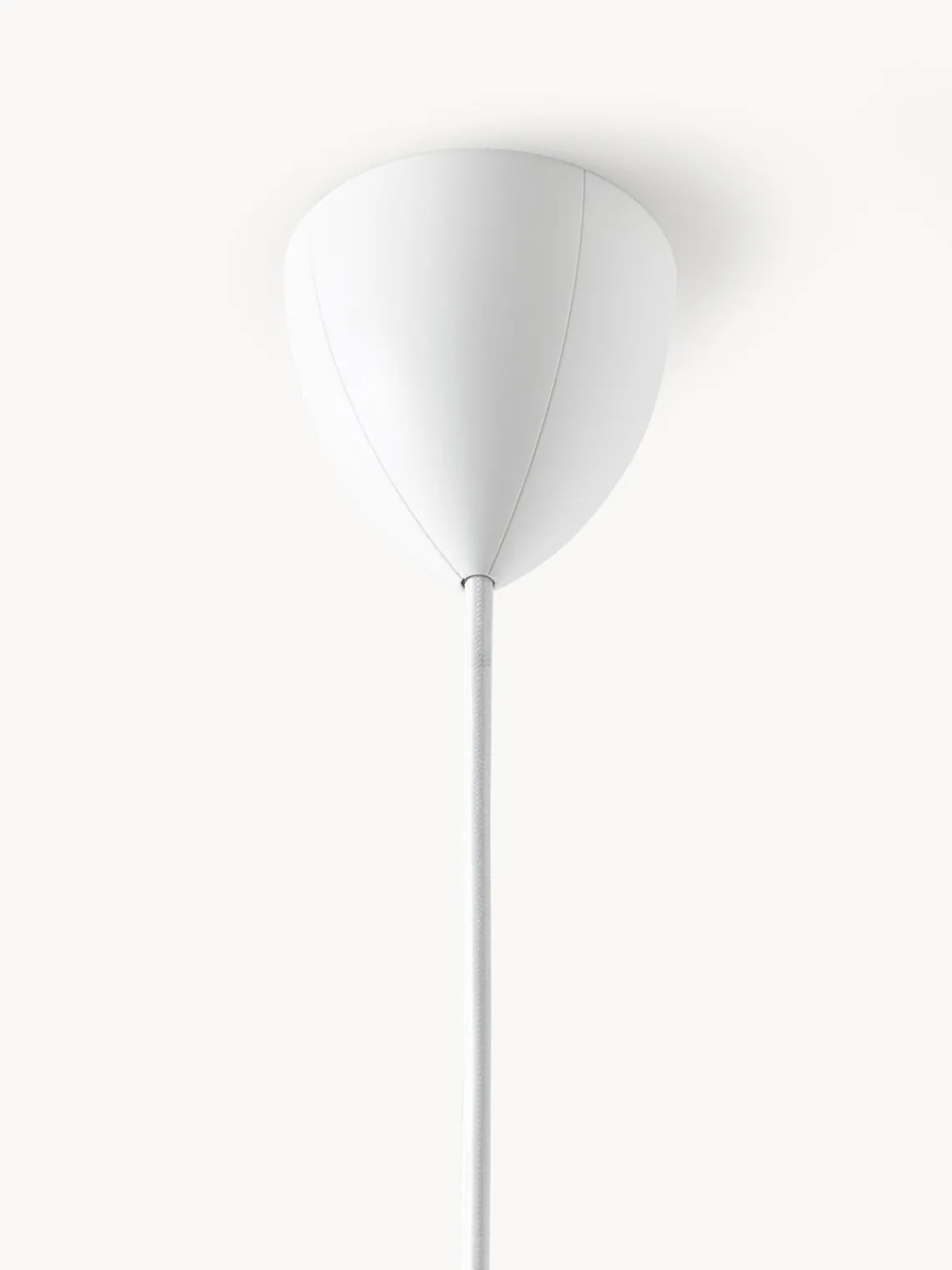 Outlet Louis Poulsen Petit suspension VL 56 Laiton