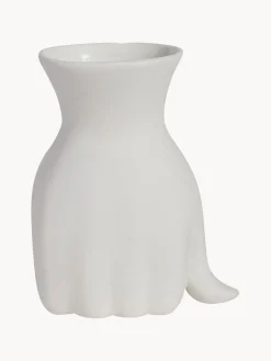 Fashion Jonathan Adler Petit vase en porcelaine Marcel