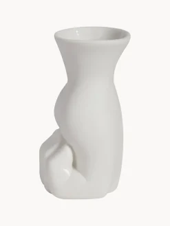 Fashion Jonathan Adler Petit vase en porcelaine Marcel
