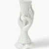 New Jonathan Adler Petit vase en porcelaine I-Scream