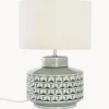 Fashion Jotex Petite lampe à poser en céramique Monica