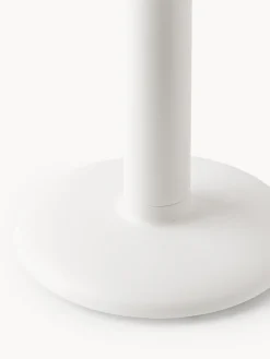 Hot Flos Petite lampe à poser LED Gustave, intensité lumineuse variable Luminaire : blanc, mat