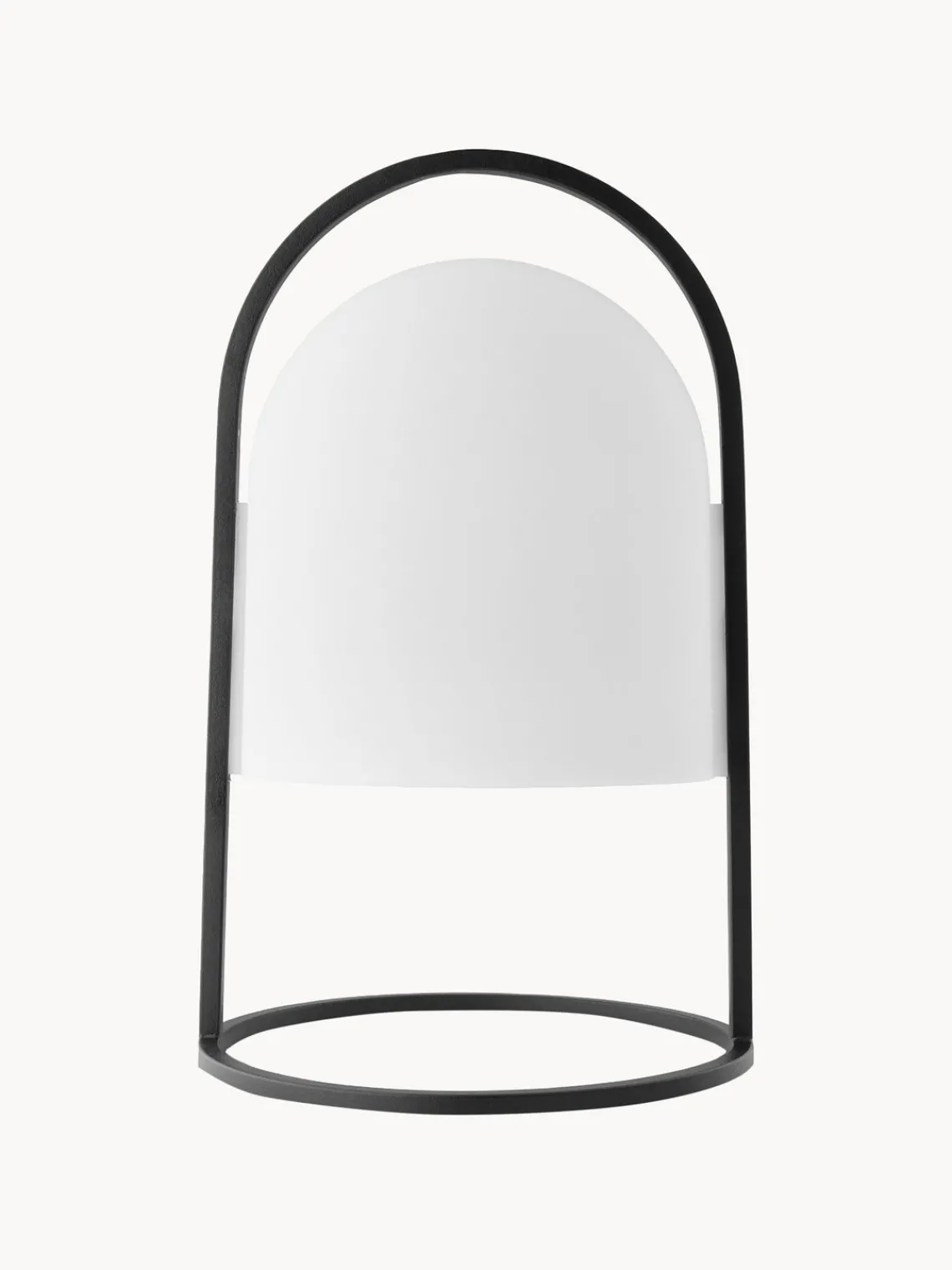 Online Eva Solo Petite lampe à poser LED mobile SunLight, intensité lumineuse variable