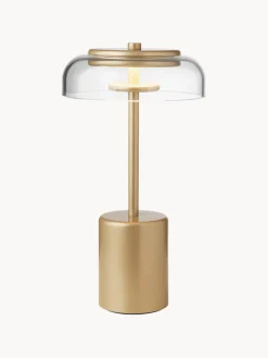 Online Nuura Petite lampe à poser LED mobile Blossi, intensité lumineuse variable