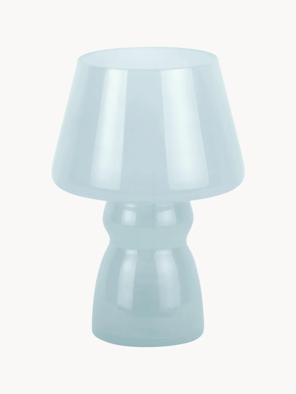 New present time Petite lampe à poser mobile Classic