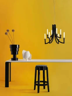 Fashion Kartell Petite lampe à poser Tea Blanc