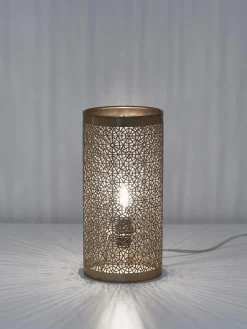 Clearance By Rydens Petite lampe de nuit orientale Hermine