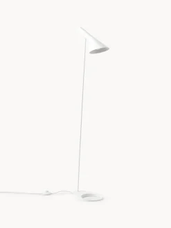 Sale Louis Poulsen Petite liseuse AJ Blanc