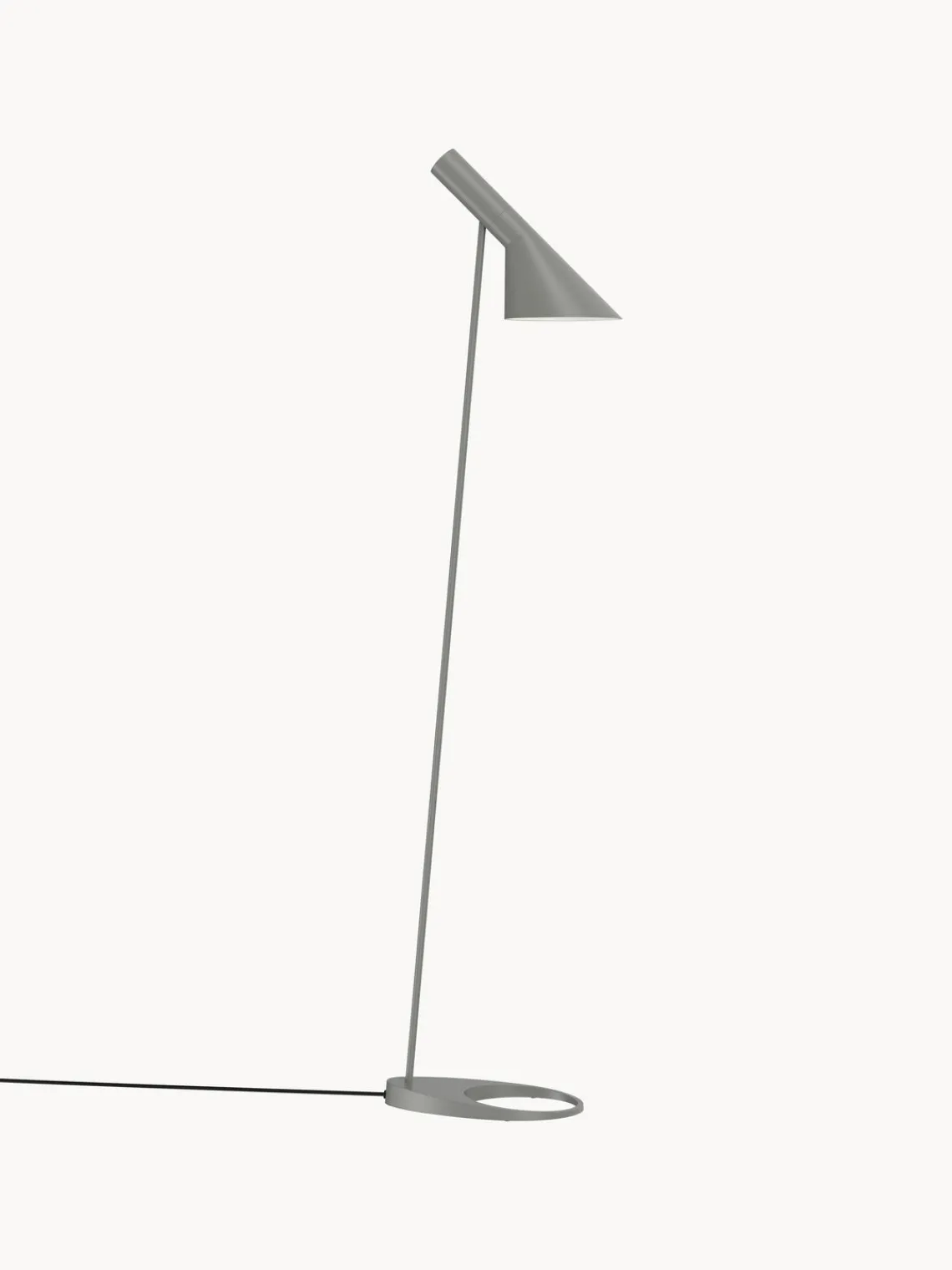 Discount Louis Poulsen Petite liseuse AJ Gris