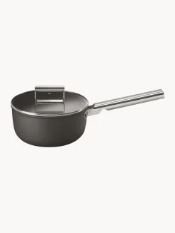 Hot Smeg Petite marmite avec couvercle et revêtement antiadhésif 50's Style