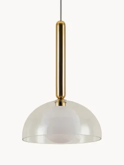 Discount Houseof Petite suspension à intensité variable Dome