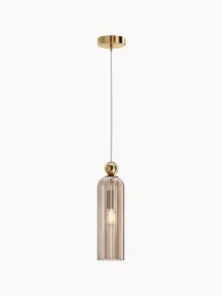 Discount Maytoni Petite suspension Antic Grège, doré