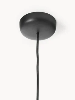 Outlet Frandsen Petite suspension boule Ball Rouge rouille