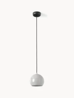 Sale Frandsen Petite suspension boule Ball Gris clair