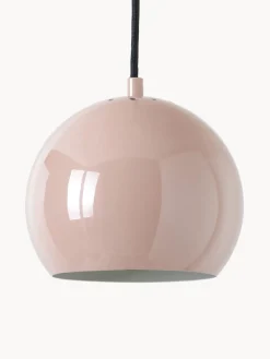 Best Frandsen Petite suspension boule Ball Rose pâle