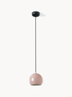 Best Frandsen Petite suspension boule Ball Rose pâle