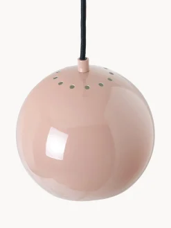 Best Frandsen Petite suspension boule Ball Rose pâle