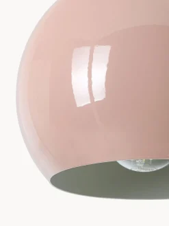 Best Frandsen Petite suspension boule Ball Rose pâle
