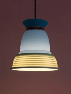 Fashion Sowden Petite suspension CL3