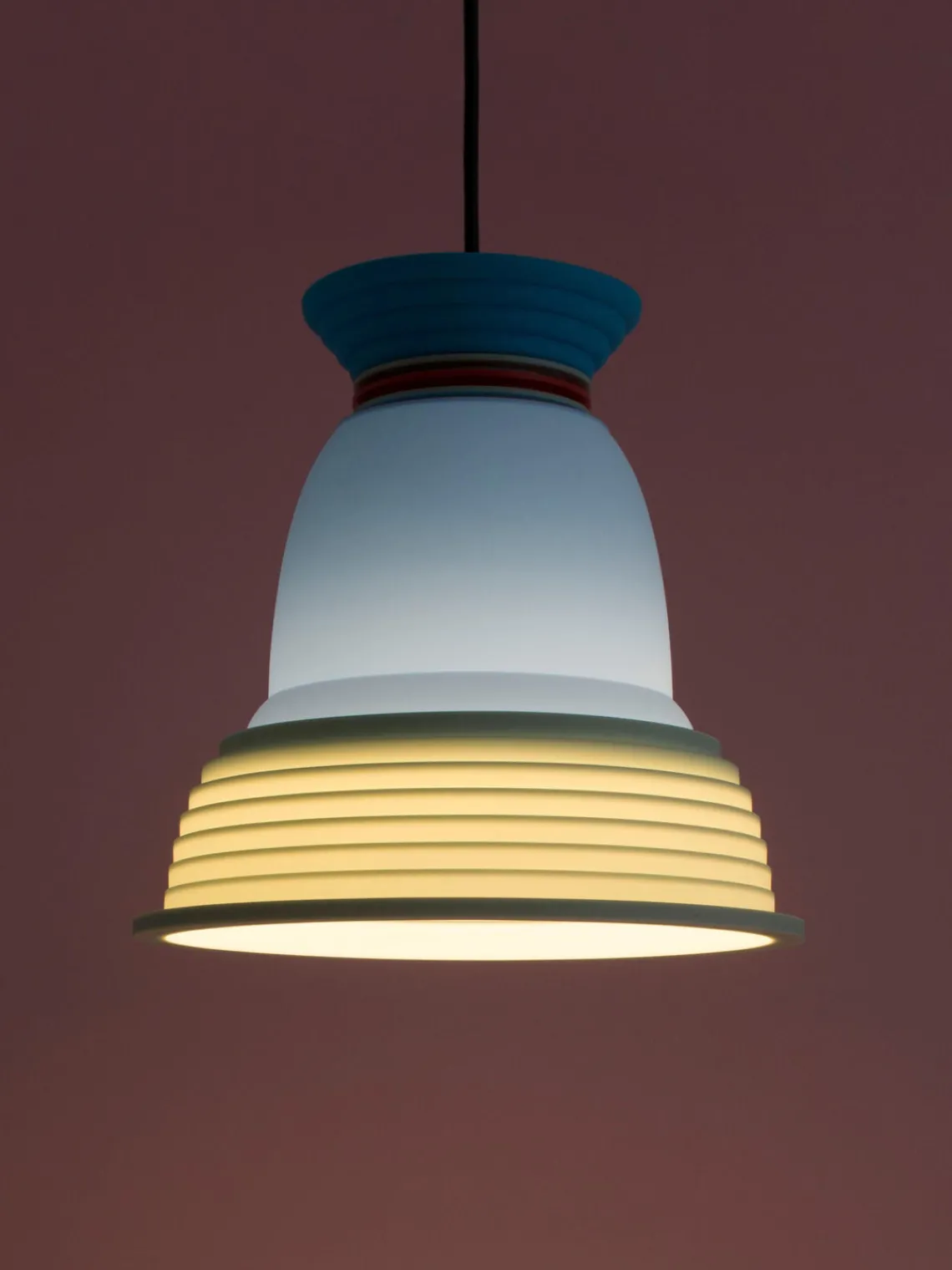 Fashion Sowden Petite suspension CL3