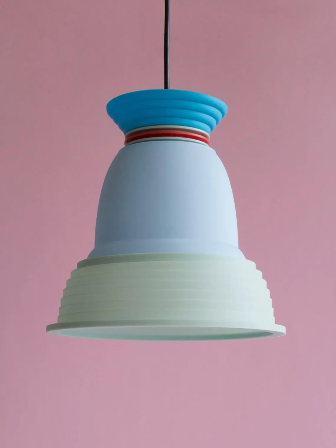 Fashion Sowden Petite suspension CL3