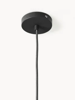 New Frandsen Petite suspension design Lyss Noir