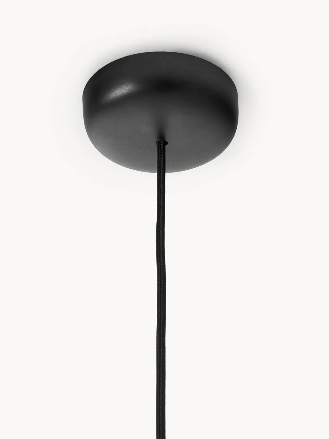 Best Frandsen Petite suspension design Butterfly Lie de vin, mat
