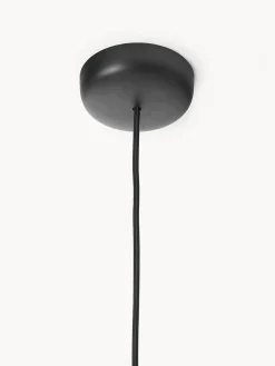 Hot Frandsen Petite suspension design Butterfly Argenté, haute brillance