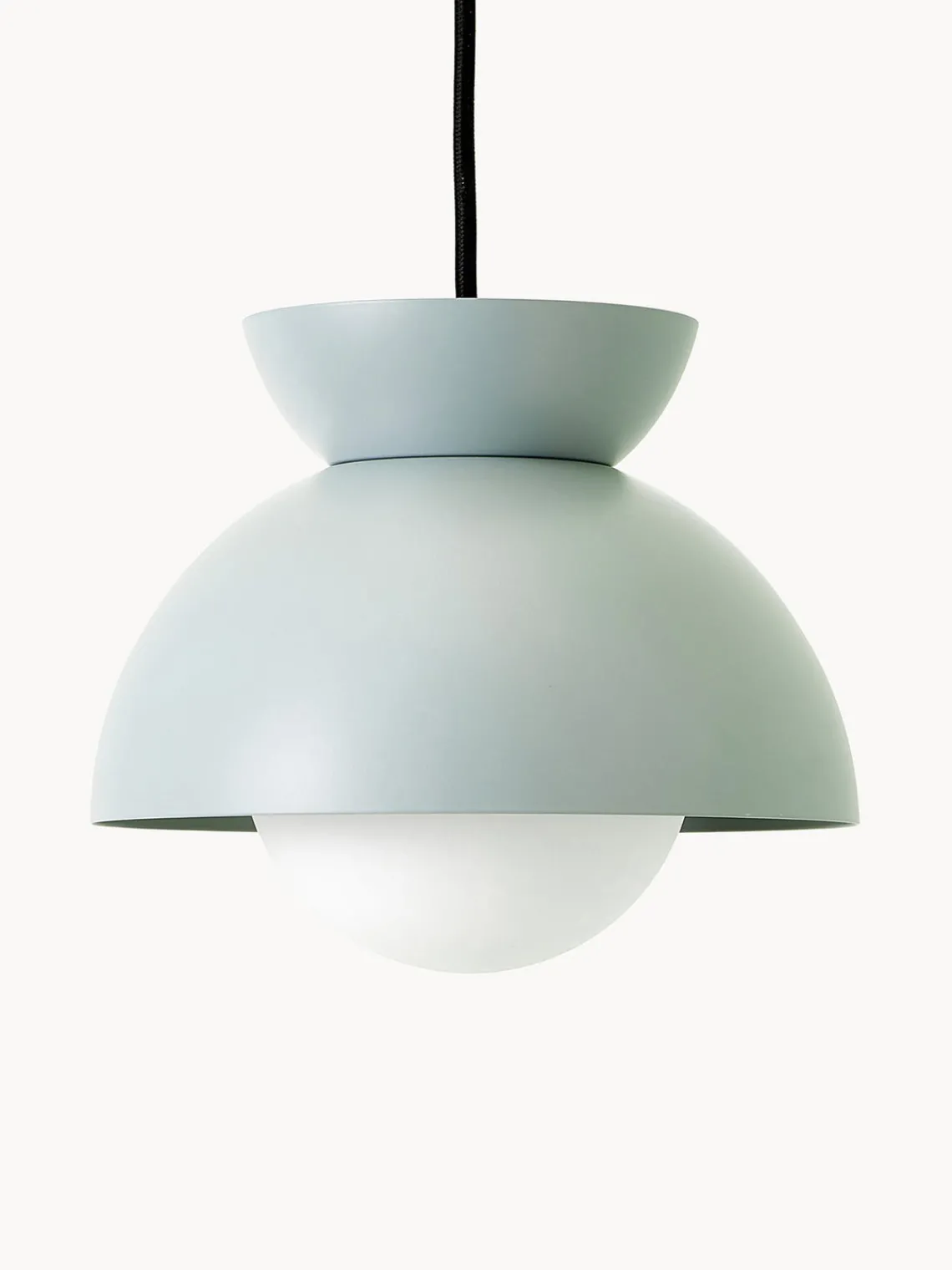Best Frandsen Petite suspension design Butterfly Bleu ciel, mat
