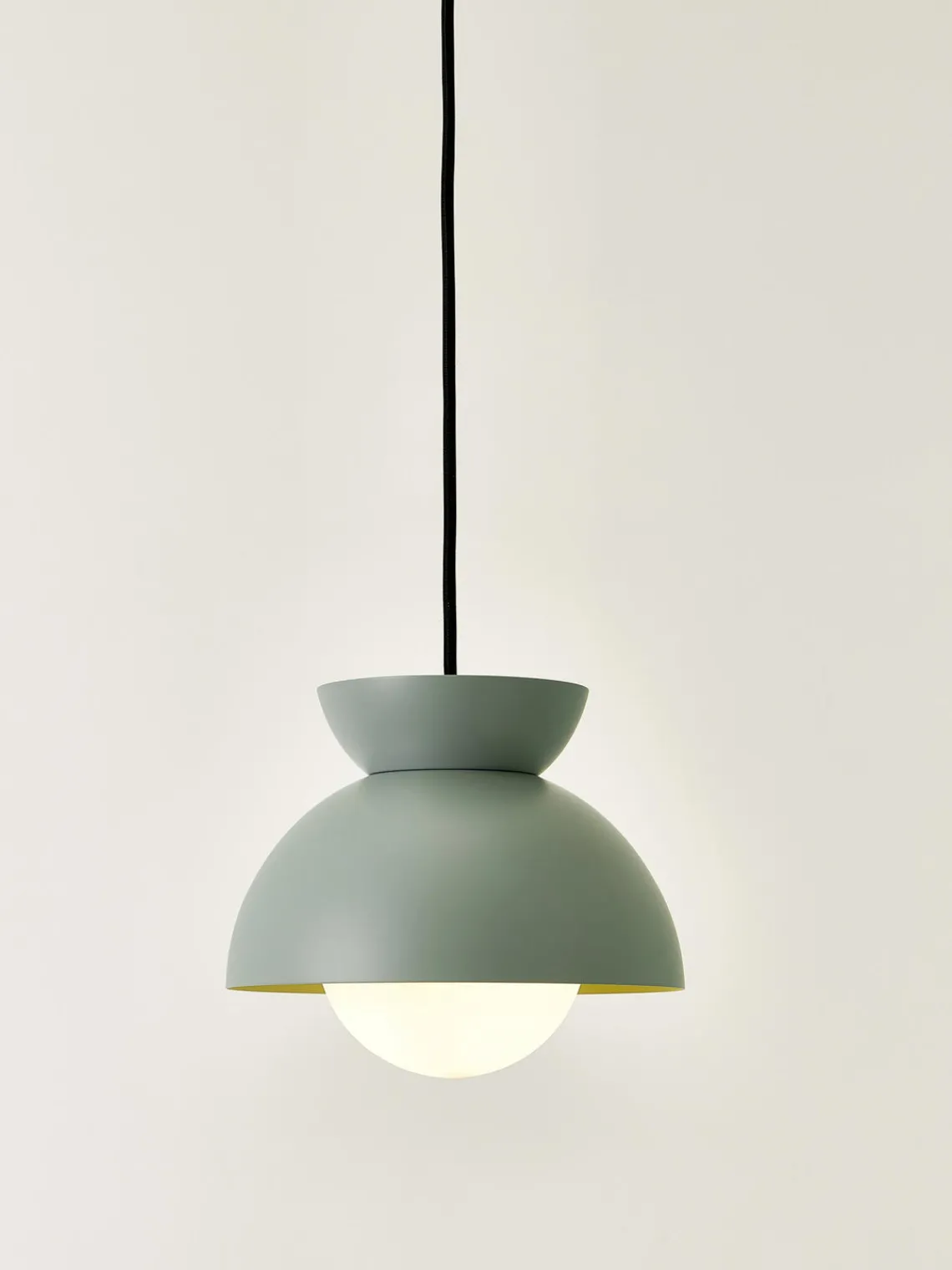 Best Frandsen Petite suspension design Butterfly Bleu ciel, mat