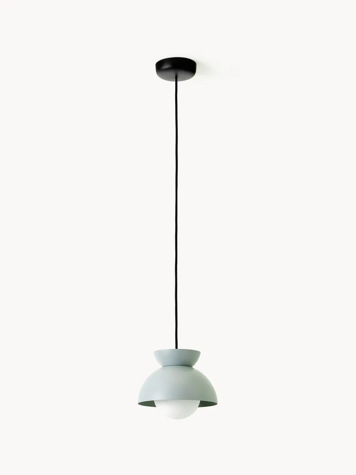 Best Frandsen Petite suspension design Butterfly Bleu ciel, mat