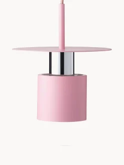 Outlet Frandsen Petite suspension design Kolorit Rose pâle