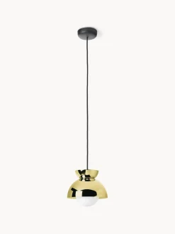 Outlet Frandsen Petite suspension design Butterfly Doré, haute brillance