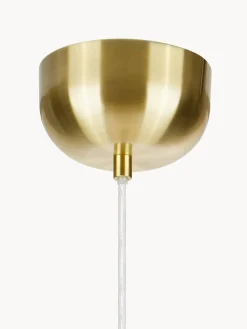 Sale Markslöjd Petite suspension en verre Sober