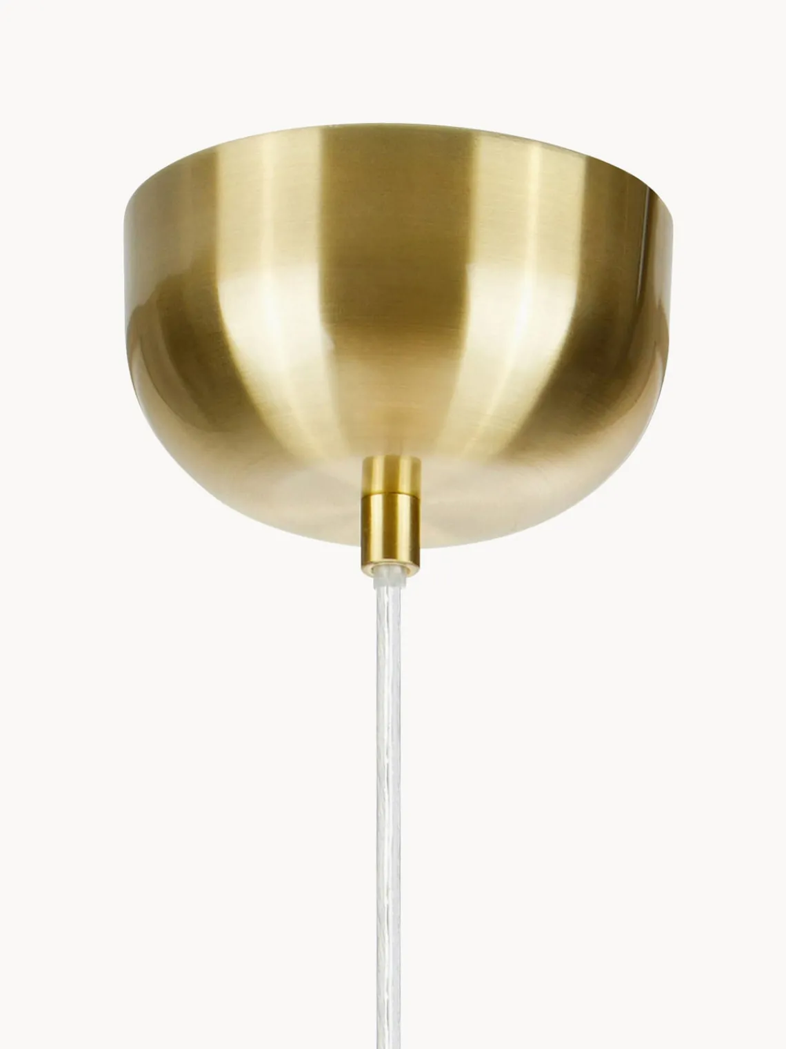 Sale Markslöjd Petite suspension en verre Sober