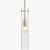 Outlet Markslöjd Petite suspension en verre Tubo