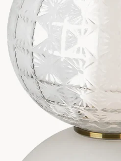 Clearance Maytoni Petite suspension LED soufflée à la bouche Collar